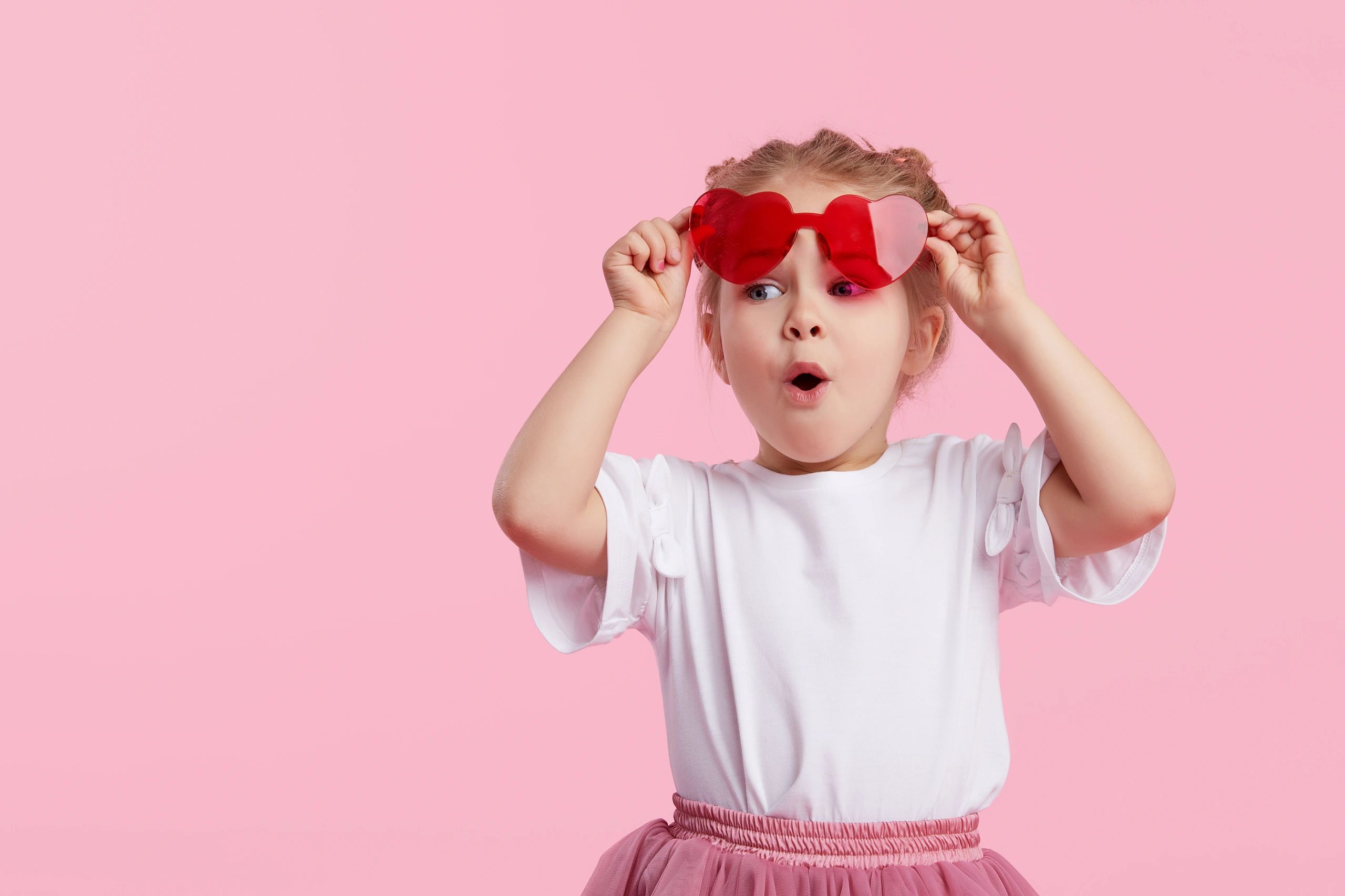 Juguetes de moda para niños
